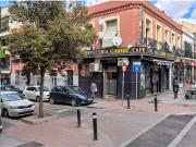 Piso en Venta en Madrid
