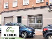 Piso en Venta en Madrid