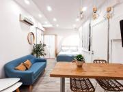 Piso en Venta en Madrid