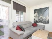 Piso en Venta en Madrid