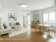 Piso en Venta en Madrid