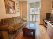 Piso en Venta en Madrid