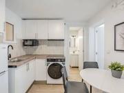 Piso en Venta en Madrid