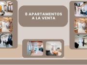 Piso en Venta en Madrid