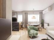 Piso en Venta en Madrid