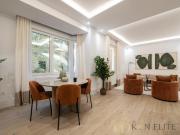 Piso en venta en Madrid