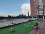 Piso en venta en Madrid, Abrantes. PISO EN URBANIZACION...