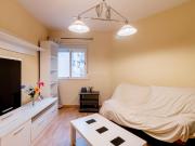 Piso en venta en Madrid, Abrantes. Pisos.