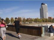 Piso en venta en Madrid, Acacias