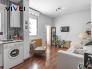 Piso en venta en Madrid, Acacias. Pisos.