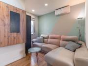 Piso en venta en Madrid, Acacias. Pisos.