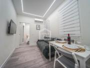 Piso en venta en Madrid, Acacias. Un refugio moderno en...