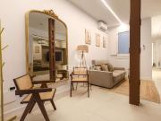 Piso en venta en Madrid, Acacias. VIVIENDA CON LICENCIA...