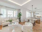 Piso en venta en Madrid, Adelfas