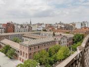 Piso en venta en Madrid, Almagro. Almagro, Chamberí:...