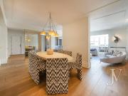 Piso en venta en Madrid, Almagro. Almagro zona, en el...