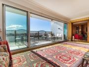 Piso en venta en Madrid, Almagro. Ático espectacular...