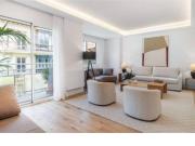 Piso en venta en Madrid, Almagro. CHAMBERI PISO EN FINCA...