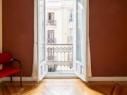 Piso en venta en Madrid, Almagro. en Madrid. Pisos.