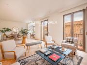 Piso en venta en Madrid, Almagro. en Madrid. Pisos.