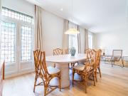 Piso en venta en Madrid, Almagro. Espectacular vivienda...