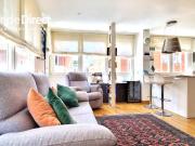 Piso en venta en Madrid, Almagro. ESPECTACULAR VIVIENDA...