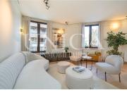 Piso en venta en Madrid, Almagro. EXTERIOR CON REFORMA...