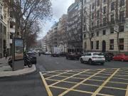 Piso en venta en Madrid, Almagro. INMEJORABLE PISO DE 1...