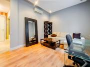 Piso en venta en Madrid, Almagro. Magnífica vivienda en...