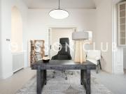 Piso en venta en Madrid, Almagro. Maravillosa vivienda...