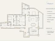 Piso en venta en Madrid, Almagro. PISO DE LUJO RECIÉN...