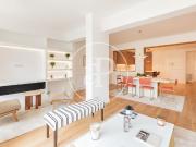 Piso en venta en Madrid, Almagro. Piso en venta en...