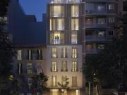 Piso en venta en Madrid, Almagro. Piso en venta en Calle...