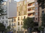 Piso en venta en Madrid, Almagro. Piso en venta en Calle...