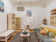 Piso en venta en Madrid, Almagro. Piso en venta en...