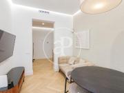 Piso en venta en Madrid, Almagro. Piso en venta en Santa...