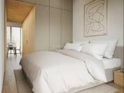 Piso en venta en Madrid, Almagro. Pisos.