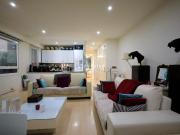 Piso en venta en Madrid, Almagro. Pisos.