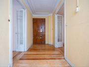 Piso en venta en Madrid, Almagro. Pisos.