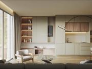 Piso en venta en Madrid, Almagro. Pisos.