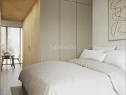 Piso en venta en Madrid, Almagro. Pisos.