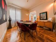 Piso en venta en Madrid, Almagro. Pisos.