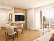 Piso en venta en Madrid, Almagro. Quinto Exterior con...