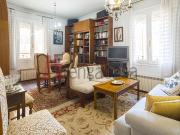 Piso en venta en Madrid, Almagro. Venta de piso en...
