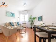 Piso en venta en Madrid, Almenara Ventilla. Excelente...