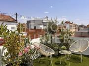 Piso en venta en Madrid, Almendrales. Piso de 45 m2 en...