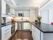 Ático en venta en Madrid, Ambroz. Áticos.