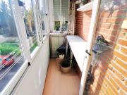 Piso en venta en Madrid, Apóstol Santiago. Piso en venta...