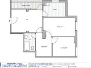 Piso en venta en Madrid, Apóstol Santiago. Pisos.