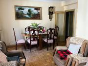 Piso en venta en Madrid, Apóstol Santiago. Pisos.